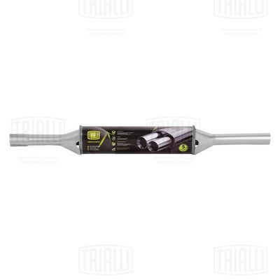 TRIALLI EAM 2701 TRIALLI EAM 2701