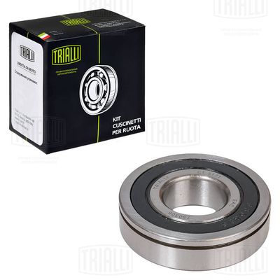 TRIALLI CT 5171 TRIALLI CT 5171