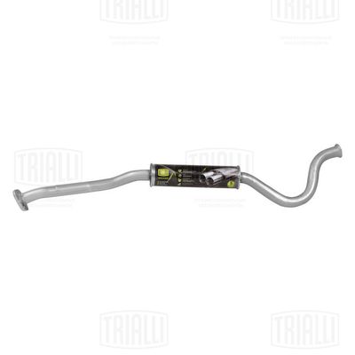 TRIALLI EAM 0132 TRIALLI EAM 0132