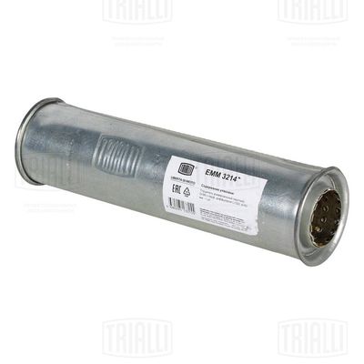 TRIALLI EMM 3214