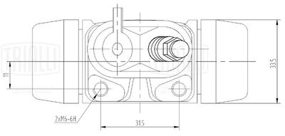 TRIALLI CF 084201