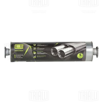 TRIALLI EMM 0373