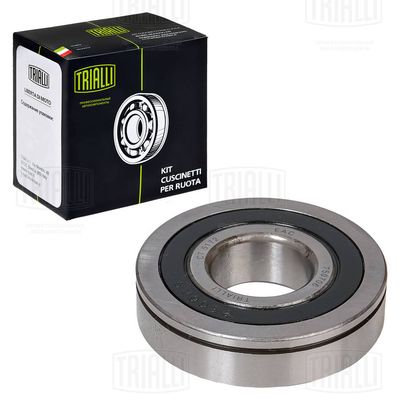 TRIALLI CT 5172 TRIALLI CT 5172