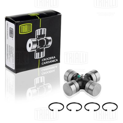 TRIALLI CC 621