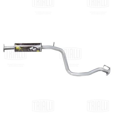 TRIALLI EAM 2810 TRIALLI EAM 2810