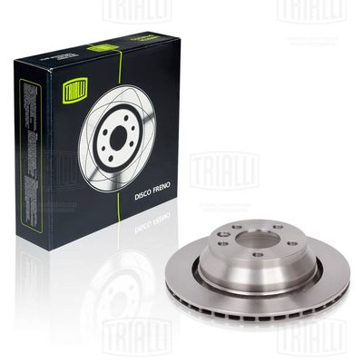 TRIALLI DF 185105