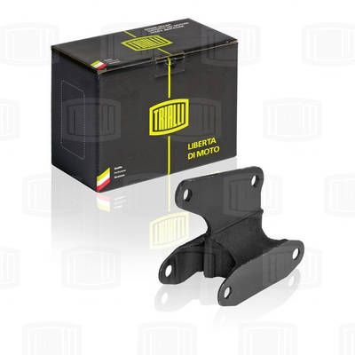 TRIALLI RM 0103 TRIALLI RM 0103