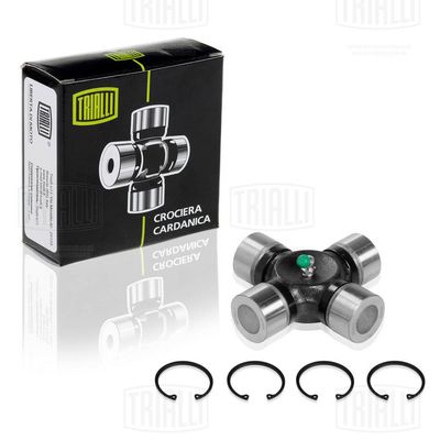 TRIALLI CC 655