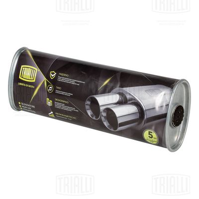 TRIALLI EMM 3506