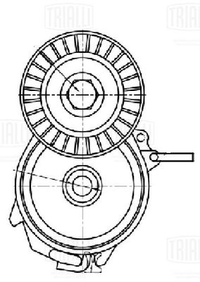 TRIALLI CM 5399