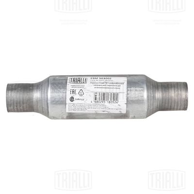 TRIALLI ESM 503002 TRIALLI ESM 503002