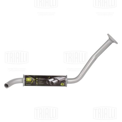 TRIALLI EAM 0125s TRIALLI EAM 0125s