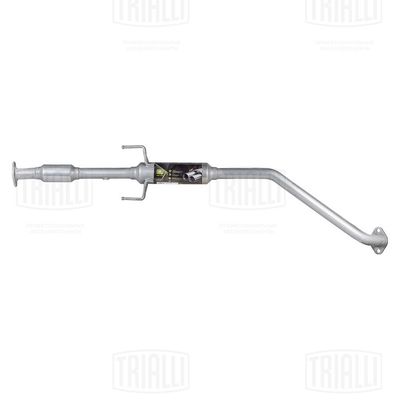 TRIALLI EAM 2720 TRIALLI EAM 2720