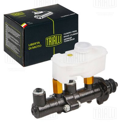 TRIALLI CF 107