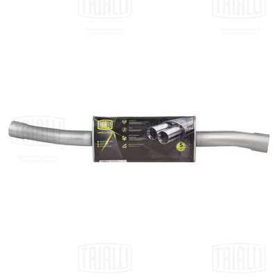 TRIALLI EAM 0302 TRIALLI EAM 0302