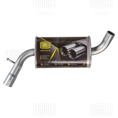 TRIALLI EAM 1807 TRIALLI EAM 1807