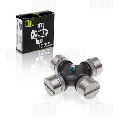 TRIALLI CC 613