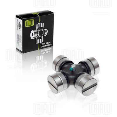 TRIALLI CC 614