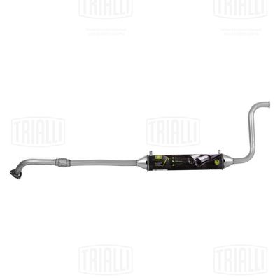 TRIALLI EAM 0112 TRIALLI EAM 0112