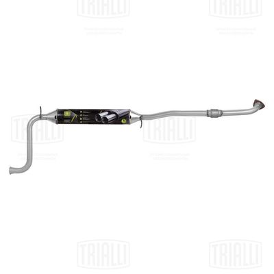 TRIALLI EAM 0103 TRIALLI EAM 0103