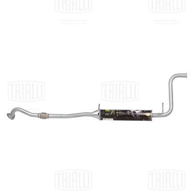 TRIALLI EAM 0129 TRIALLI EAM 0129