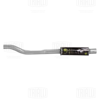 TRIALLI EAM 0313 TRIALLI EAM 0313