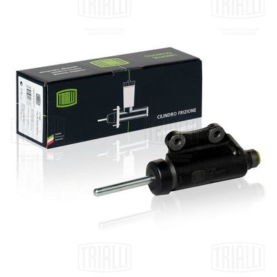 TRIALLI CF 924 TRIALLI CF 924