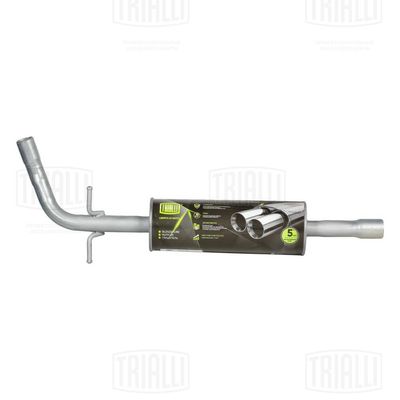 TRIALLI EAM 1805 TRIALLI EAM 1805