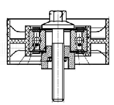 TRIALLI CM 5161