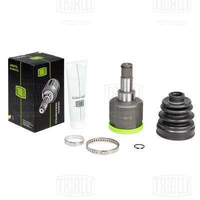 TRIALLI GO 1037