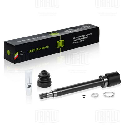 TRIALLI GO 1014 TRIALLI GO 1014