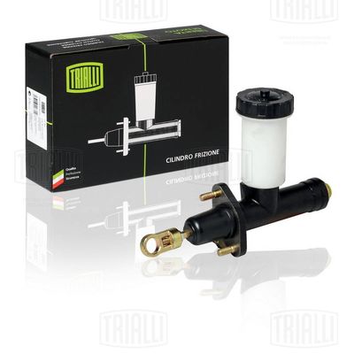 TRIALLI CF 824 TRIALLI CF 824