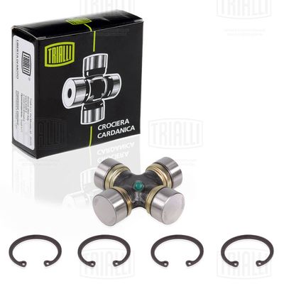TRIALLI CC 654
