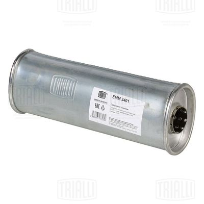 TRIALLI EMM 3401