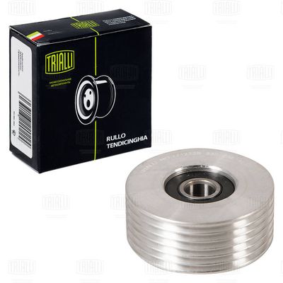 TRIALLI CM 142