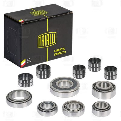TRIALLI CT 726 TRIALLI CT 726