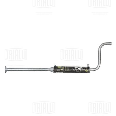 TRIALLI EAM 0109s TRIALLI EAM 0109s