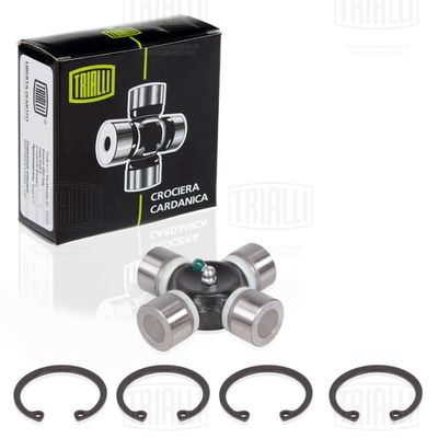 TRIALLI CC 656