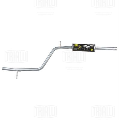 TRIALLI EAM 0124 TRIALLI EAM 0124