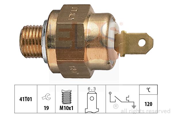 MDR EPS-1840 007