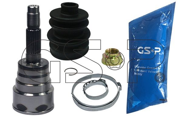 MDR GSP-814011 MDR GSP-814011
