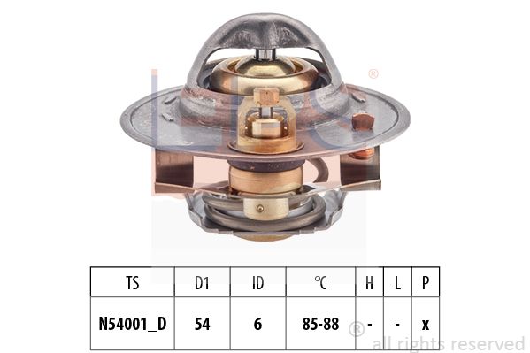 MDR EPS-1880 378S