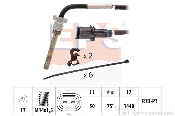 MDR EPS-1220 324