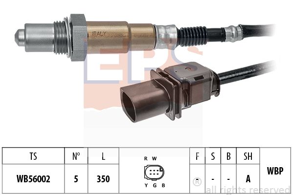 MDR EPS-1998 464