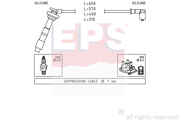 MDR EPS-1501 658