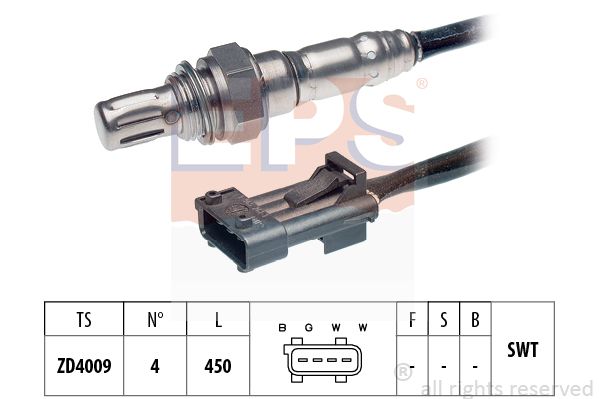 MDR EPS-1997 697