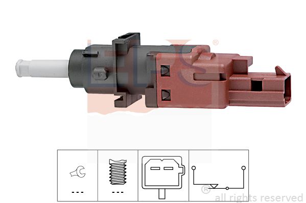 MDR EPS-1810 170