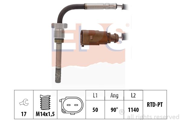 MDR EPS-1220 198