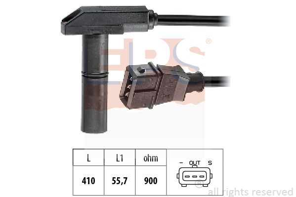 MDR EPS-1953 212