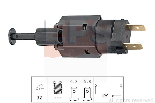 MDR EPS-1810 050